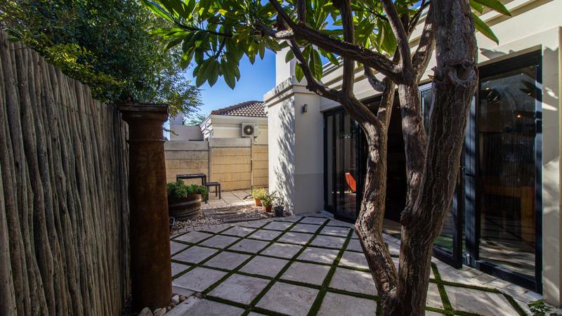 To Let 3 Bedroom Property for Rent in Kleinbron Park Western Cape